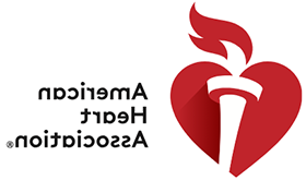 American Heart Association logo